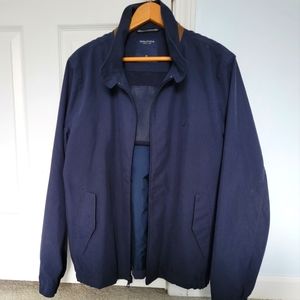 Men's Nautica wind breaker